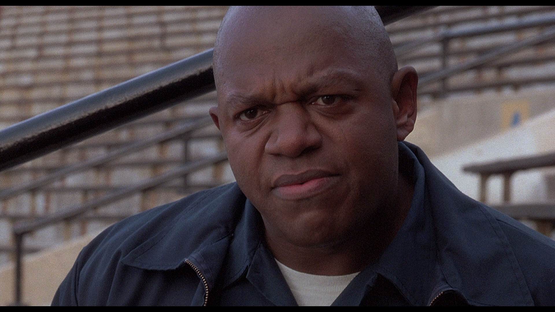 Rudy Bluray Sean Astin Ned Beatty